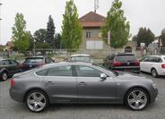 Audi A5 4