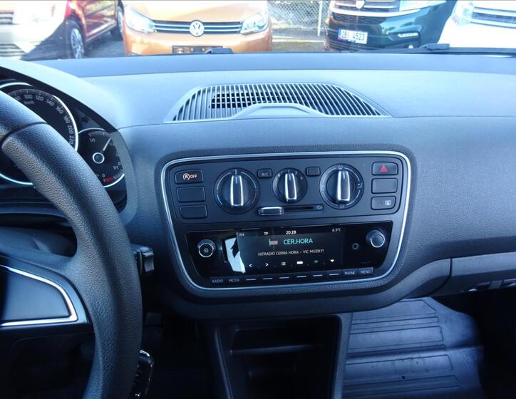 Škoda Citigo 19