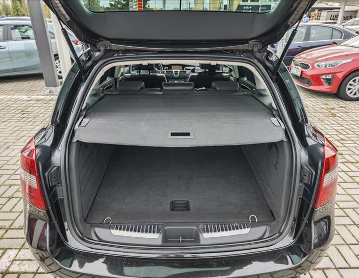 Renault Laguna 12