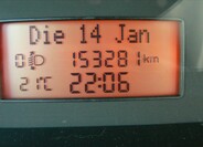 Fiat Punto 16