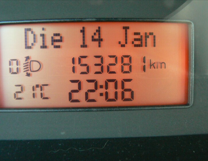 Fiat Punto 16