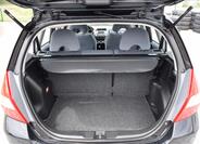 Honda Jazz 21