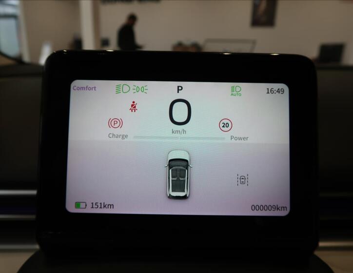 Dongfeng Box 11