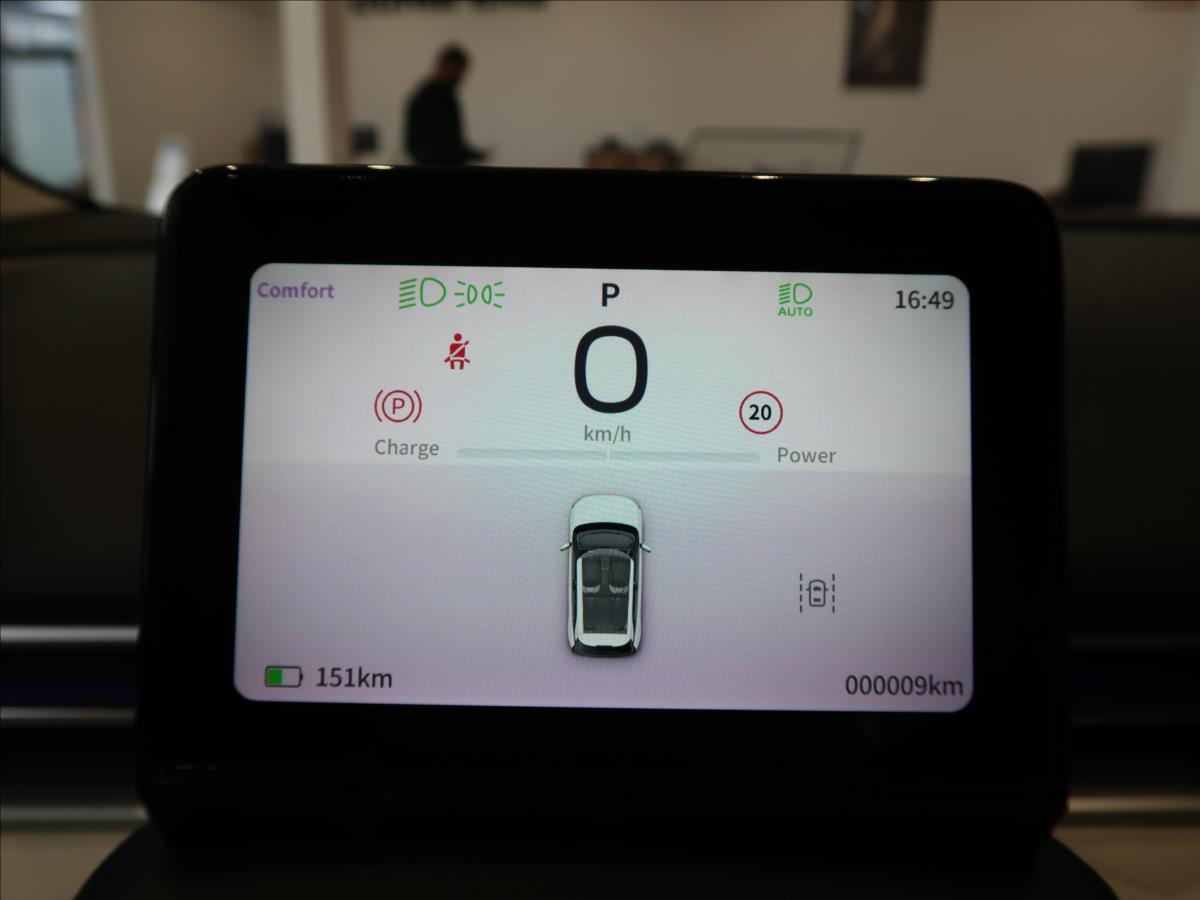 Dongfeng Box
