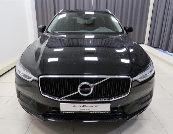 Volvo XC60 2