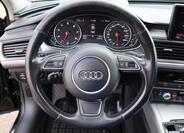 Audi A6 23