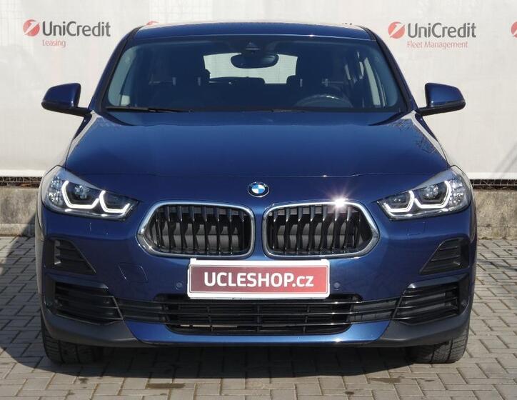 BMW X2 2