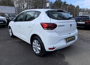 Dacia Sandero 6
