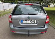 Škoda Octavia 5