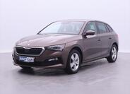 Škoda Scala 3