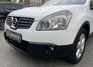 Nissan Qashqai 4