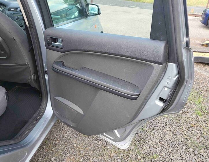 Ford C-MAX 16