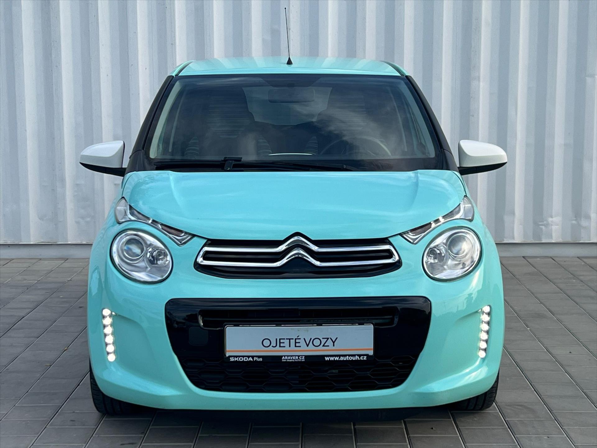 Citroën C1