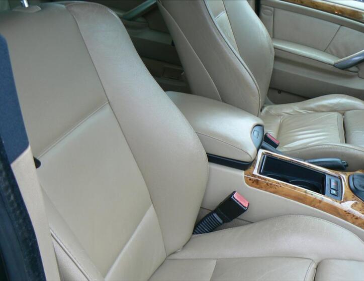BMW X5 18