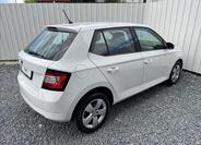 Škoda Fabia 13