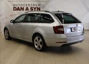 Škoda Octavia 6