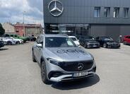 Mercedes-Benz EQB 6
