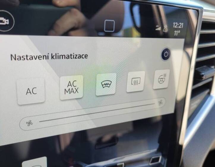 Volkswagen Amarok 11