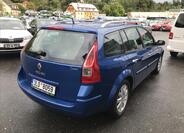 Renault Mégane 5
