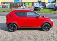 Suzuki Ignis 4