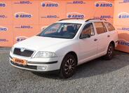 Škoda Octavia 3