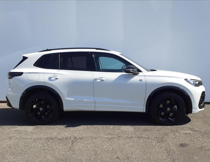 Volkswagen Tiguan 23