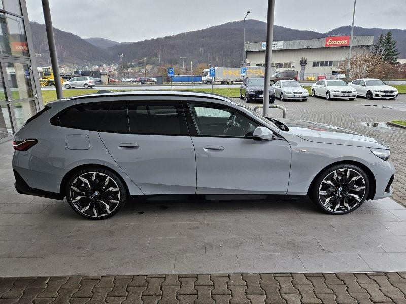 BMW Řada 5