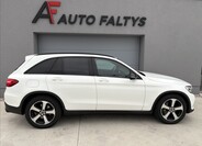 Mercedes-Benz GLC 2