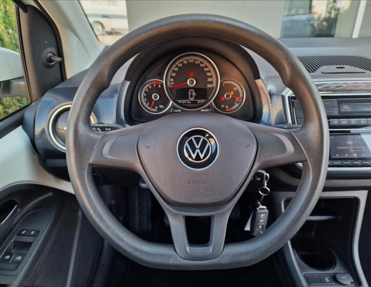Volkswagen up! 20