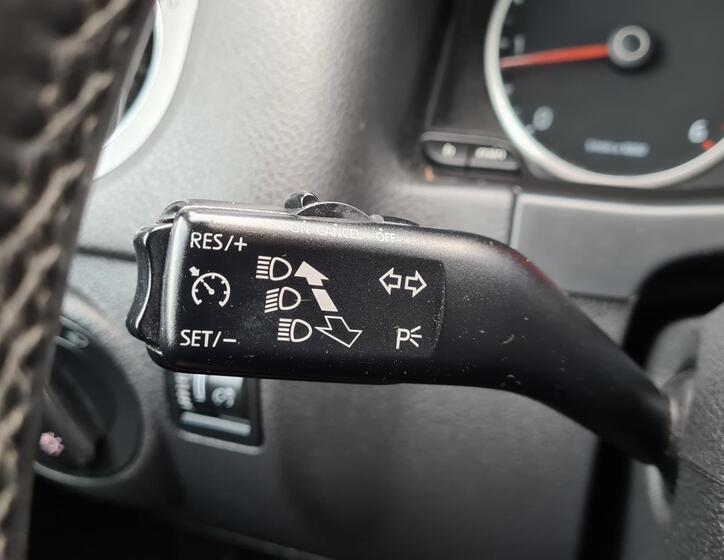 Volkswagen Tiguan 14