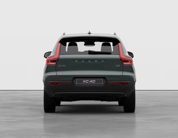 Volvo XC40 6