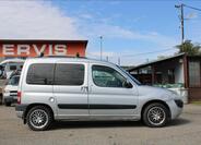 Citroën Berlingo 4