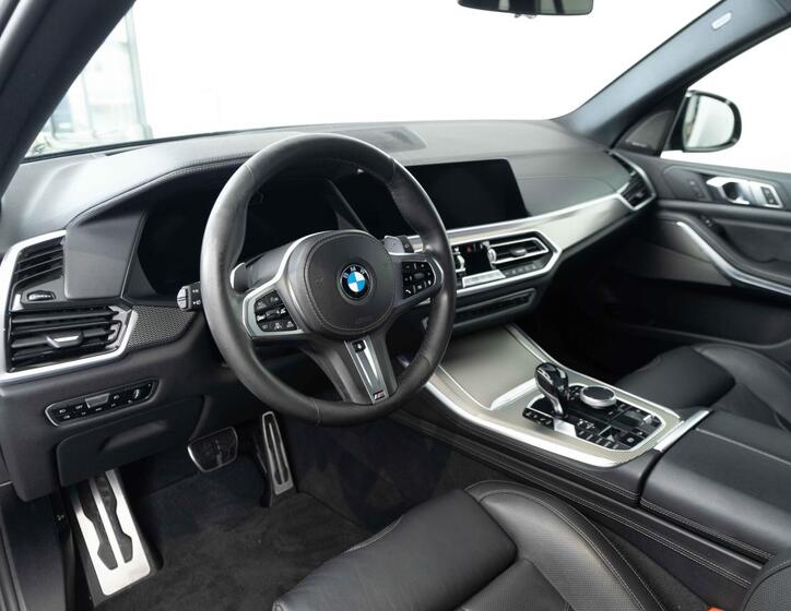 BMW X5 11