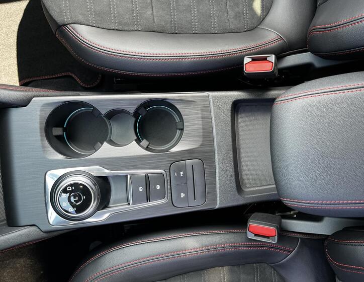 Ford Kuga 14