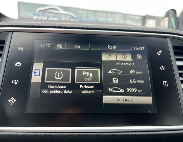 Peugeot 308 17
