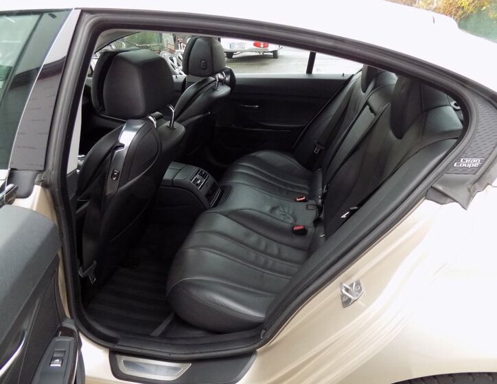 BMW Řada 6 9