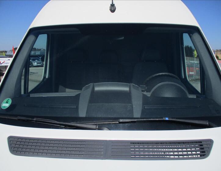 Volkswagen Crafter 30