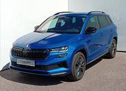 Škoda Karoq 1