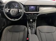 Škoda Scala 5