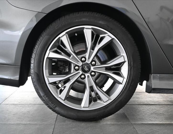 Ford Mondeo 33