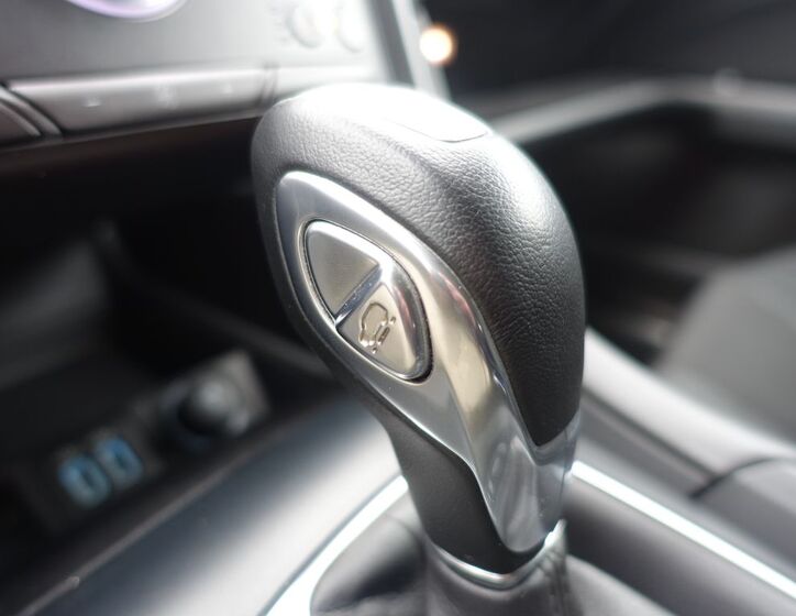 Ford Mondeo 23