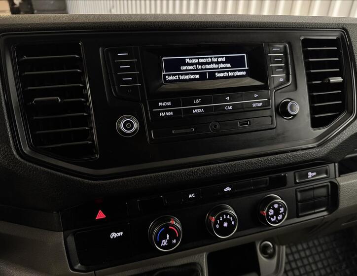 Volkswagen Crafter 22