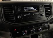 Volkswagen Crafter 22