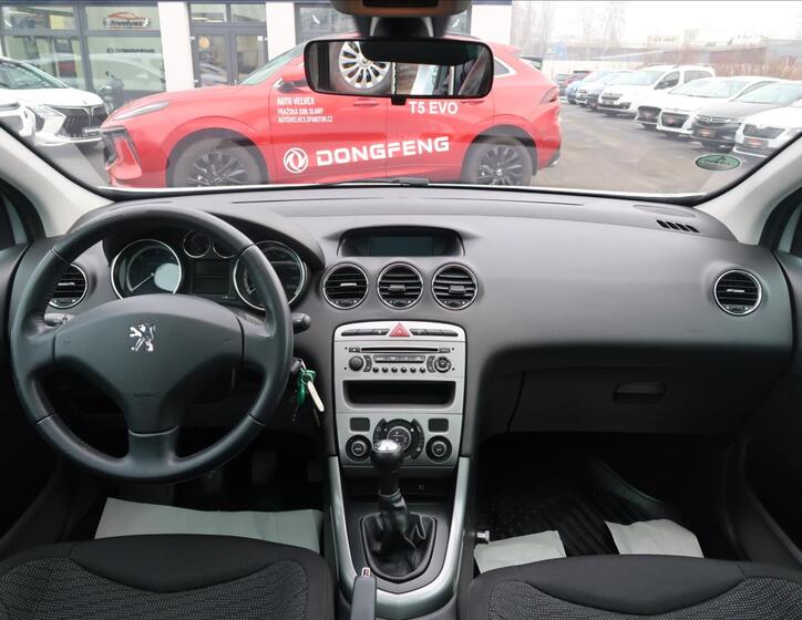 Peugeot 308 15