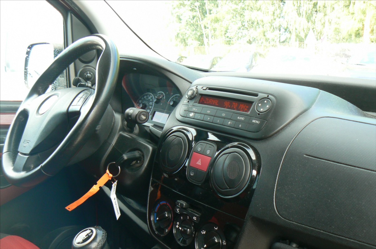 Fiat Qubo