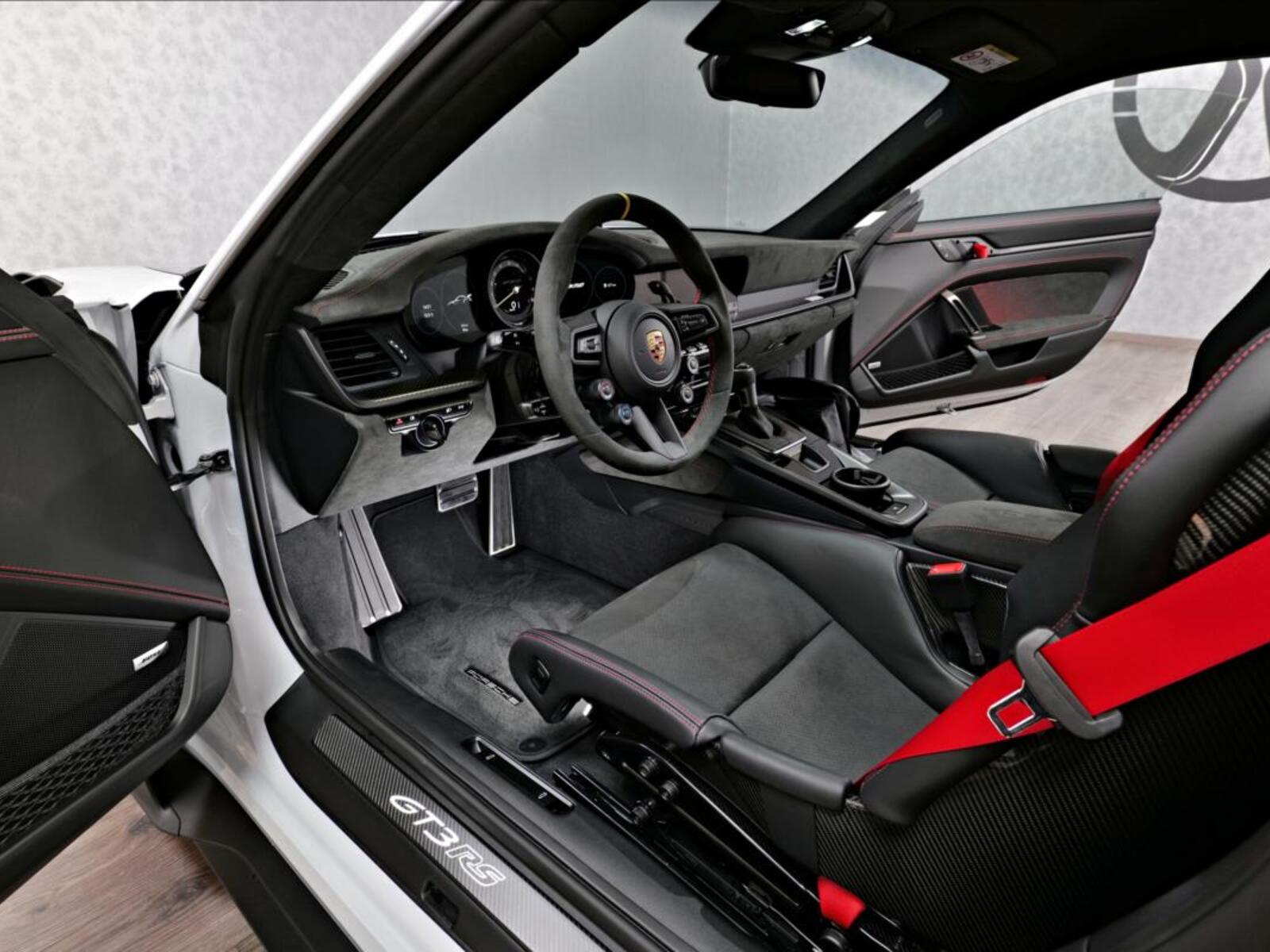Porsche 911 15