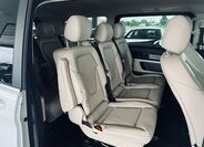 Mercedes-Benz EQV 14