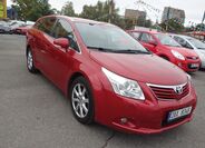 Toyota Avensis 5