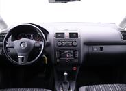 Volkswagen Touran 27