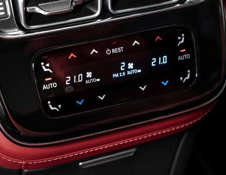 Mercedes-Benz Třídy S 18